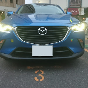 CX-3