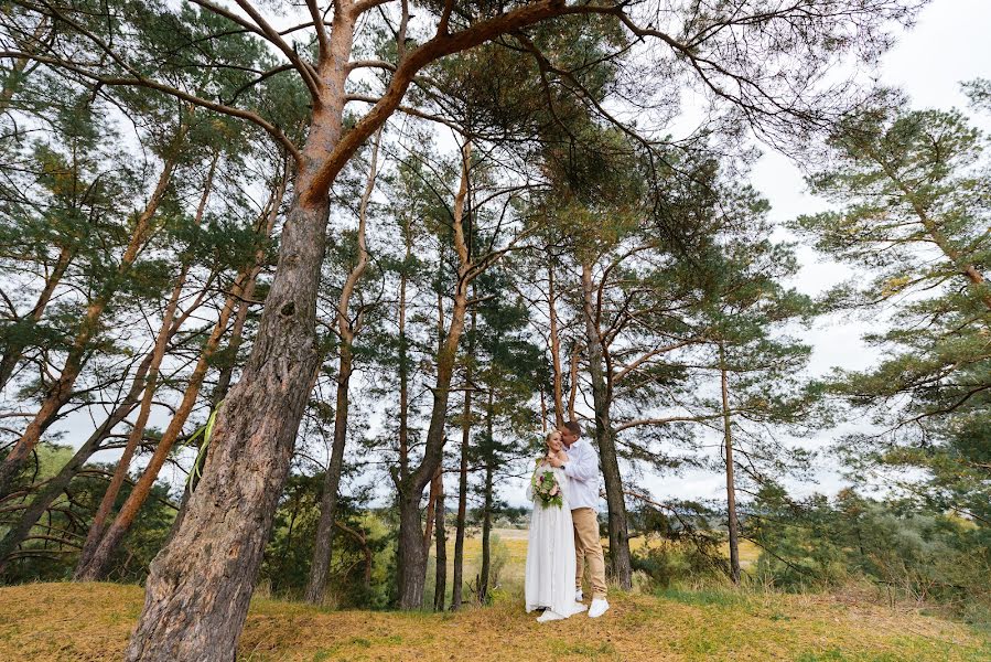 Photographe de mariage Evgeniy Khomyakov (hamyackovevgeny). Photo du 18 janvier 2022