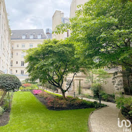 appartement à Paris 6ème (75)