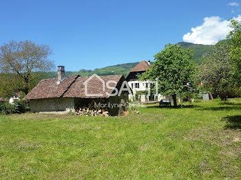 maison à Saint-Christophe-la-Grotte (73)