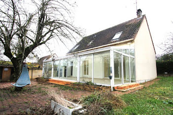 maison à La Ferté-sous-Jouarre (77)