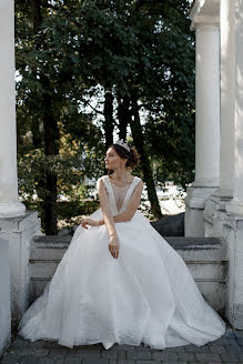 結婚式の写真家Viktoriya Ivanova (viktoriyai)。2021 12月20日の写真