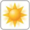 Weather icon