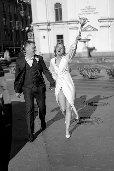 Wedding photographer Aleksey Usovich (usovich). Photo of 15 March 2023