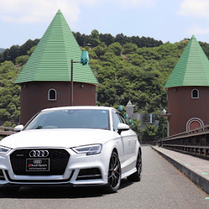 A3 セダン 1.4 TFSI