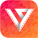 Cover Image of डाउनलोड HD Videos Downloader Pro  1.01 APK