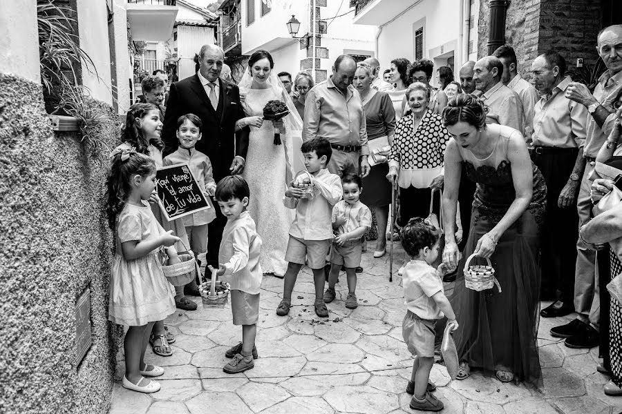 Nhiếp ảnh gia ảnh cưới Johnny García (johnnygarcia). Ảnh của 13 tháng 8 2019