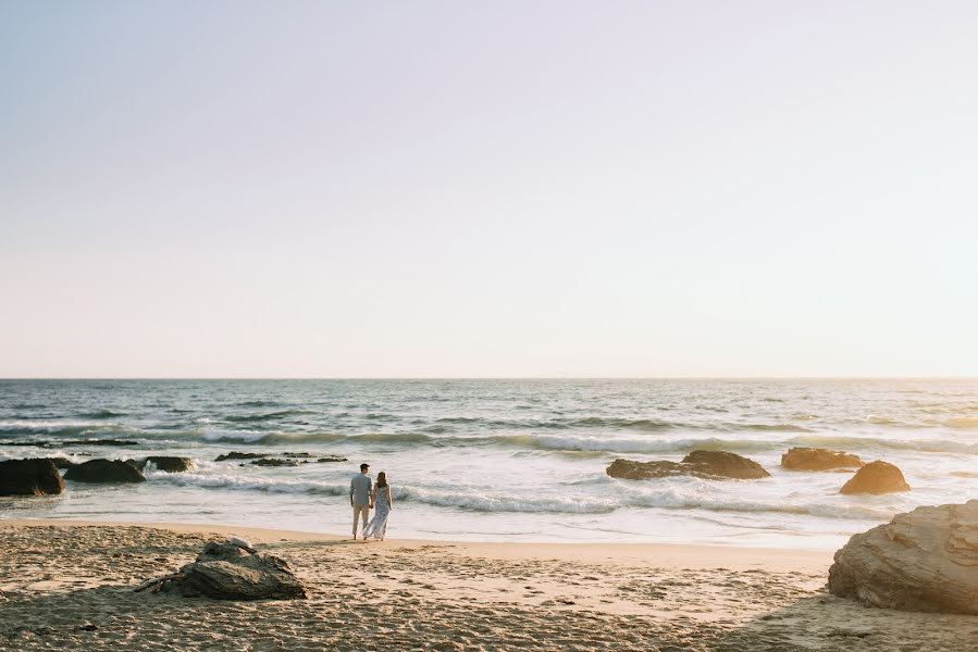 Fotógrafo de bodas Anna Kudinova (annakudinova). Foto del 26 de junio 2019