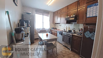 appartement à Annemasse (74)