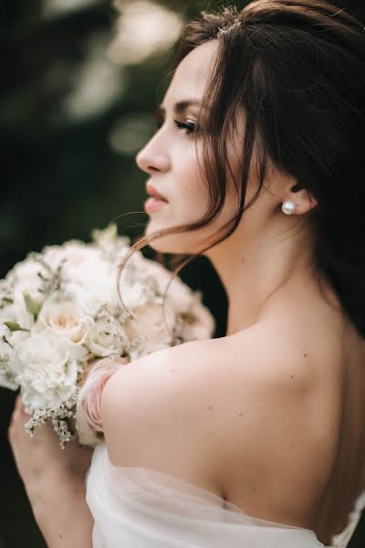 Wedding photographer Regina Yusupova (yusupova). Photo of 26 April 2020