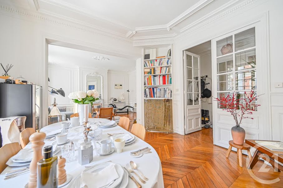 Vente appartement 3 pièces 73.36 m² à Paris 16ème (75016), 968 000 €