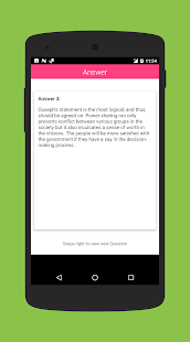 NCERT X Soc. Science Solution - náhled