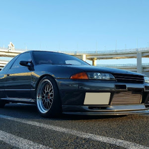 スカイライン GT-R BNR32