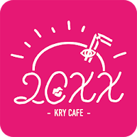 KRY CAFÉ 20XX