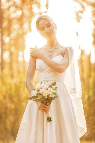 Wedding photographer Aleksandr Pekurov (aleksandr79). Photo of 17 October 2023