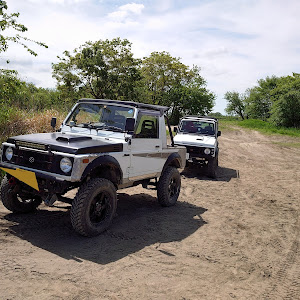 ジムニー JA11C