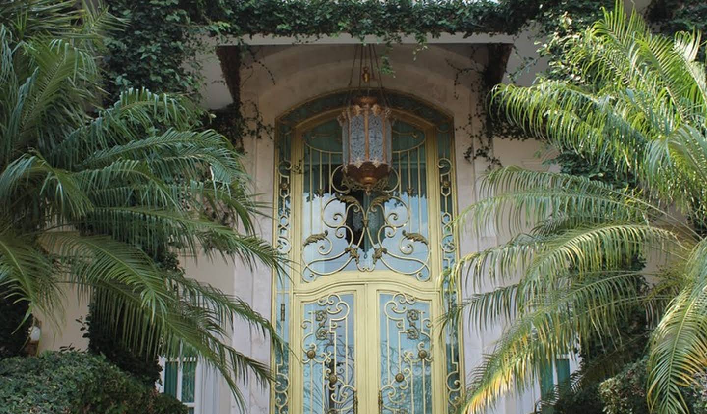 Maison avec terrasse Mérida