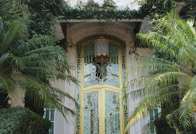 Maison avec terrasse 2