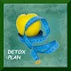 Download Detox body cleanse plan For PC Windows and Mac 1.0