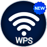 Cover Image of Download WPS WPA Tester 1.0.0 APK