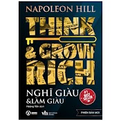 Think & Grow Rich - Nghĩ Giàu & Làm Giàu