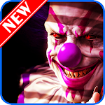 Cover Image of Download Scary Clown Wallpaper 1.0 APK