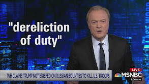The Last Word With Lawrence O'Donnell thumbnail