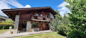 maison à Megeve (74)