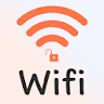 WiFi Password Master: WiFi Key icon