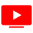 YouTube TV: Live TV & more icon