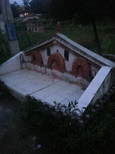 Hindu Temple