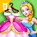 Little Panda: Princess Dress Up 8.48.00.01 APK Скачать