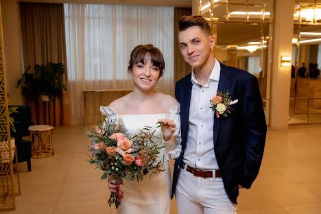 Wedding photographer Vladimir Vasilev (vvasilevph). Photo of 15 March 2022