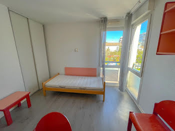 appartement à Montpellier (34)