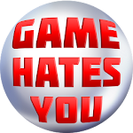 Cover Image of Download HATEBALL: a game that hates you 1.2.32 APK