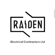 Raiden Electrical Contractors Ltd Logo