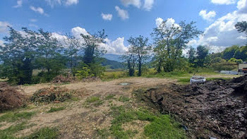 terrain à Morette (38)