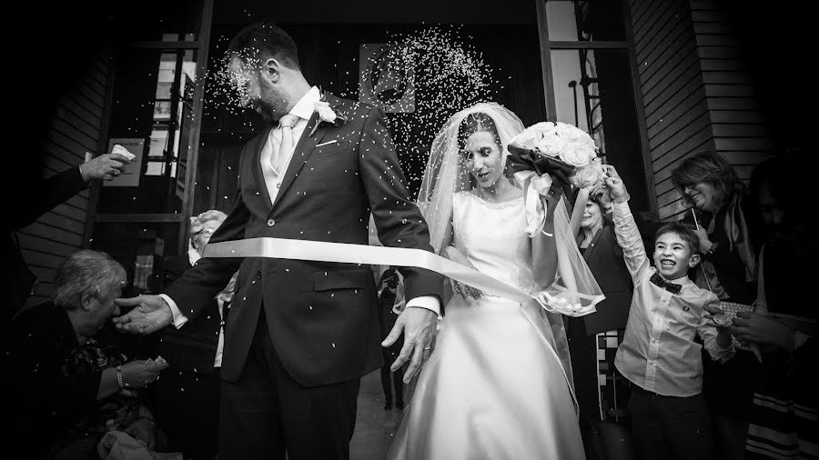 Fotógrafo de casamento Stefano Sacchi (stefanosacchi). Foto de 6 de novembro 2017