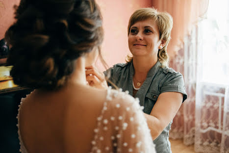 Fotógrafo de casamento Ayrat Khayriev (ayratpro). Foto de 16 de janeiro 2018