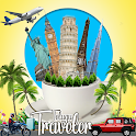 Telugu Traveler icon