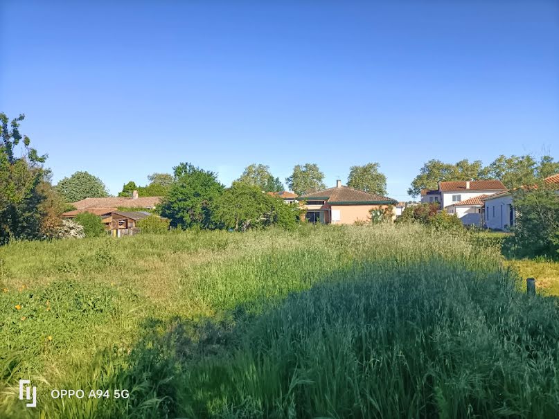 Vente terrain  720 m² à Plaisance-du-Touch (31830), 189 000 €