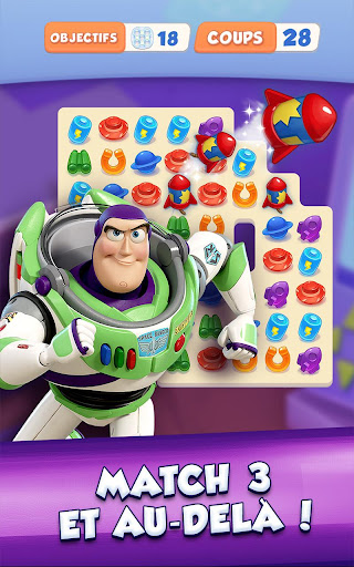 Télécharger Gratuit Toy Story Drop! APK MOD (Astuce) 3