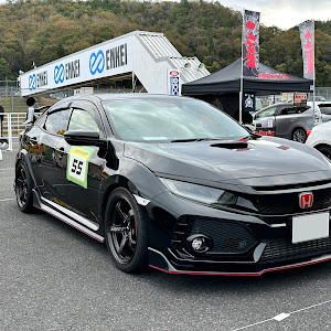 シビックタイプR FK8