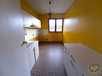 appartement à Bordeaux (33)