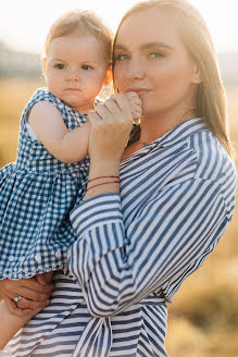 Hochzeitsfotograf Irina Gricay (grytsai). Foto vom 19. April