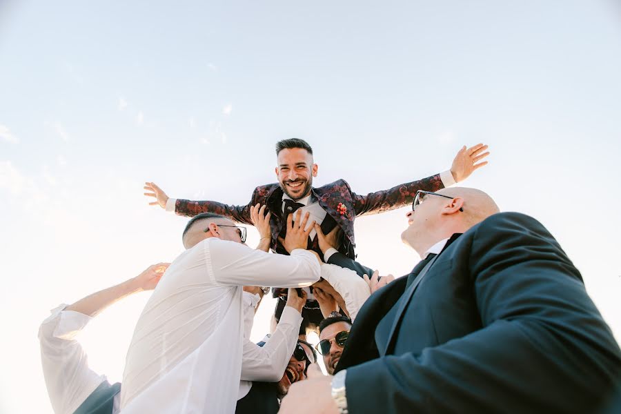 Photographe de mariage Silvio Bizgan (bizganstudio). Photo du 31 mai 2023