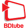 BDTube icon