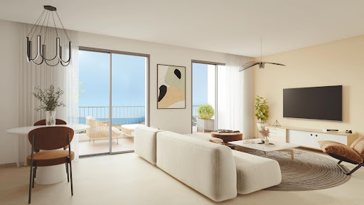 Apartment 5