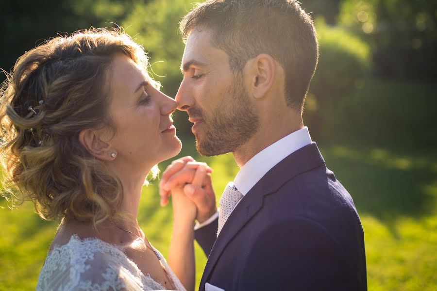 Hochzeitsfotograf Angelo E Matteo Zorzi (angeloematteo). Foto vom 29. Juni 2018