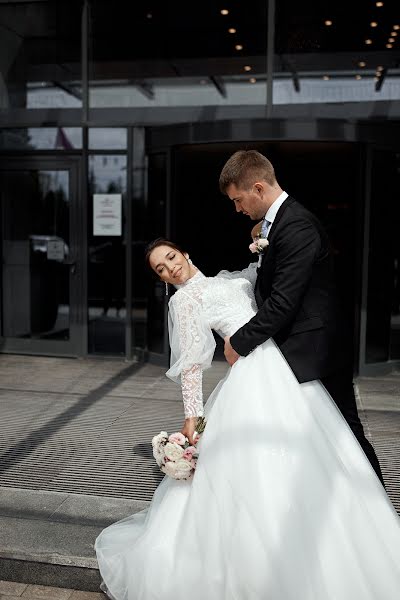 Vestuvių fotografas Vladimir Nikolaev (nikvv26). Nuotrauka 2023 balandžio 11